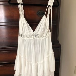 Forever 21 Babydoll NWT dress